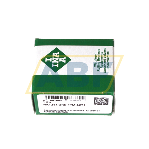 HK1214-2RS-FPM-L271 INA