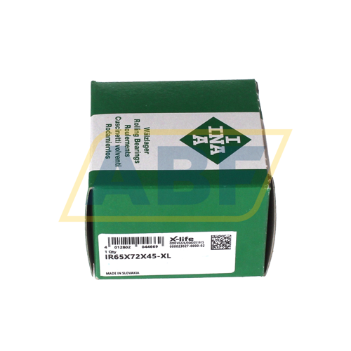 IR65X72X45-XL INA