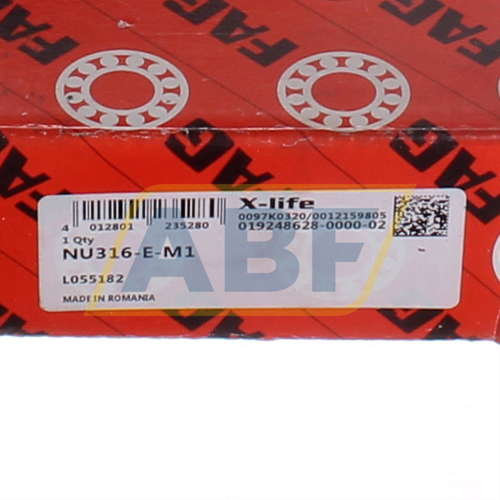 NU316-E-M1 FAG