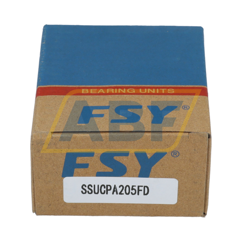 SSUCPA205 FD FSY