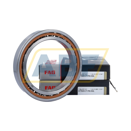 B71920-E-T-P4S-DUL FAG