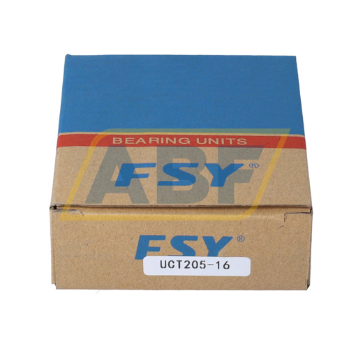 UCT205-16 FSY