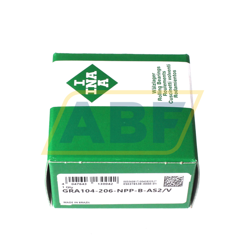 GRA104-206-NPP-B-AS2/V INA