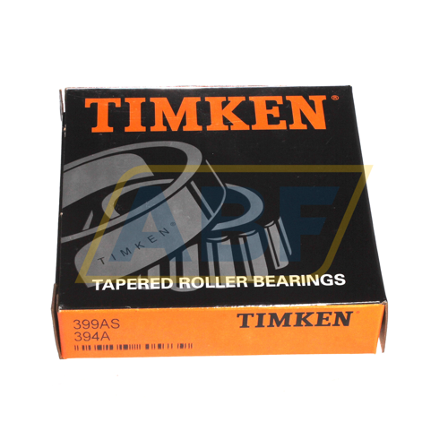 399AS/394A Timken