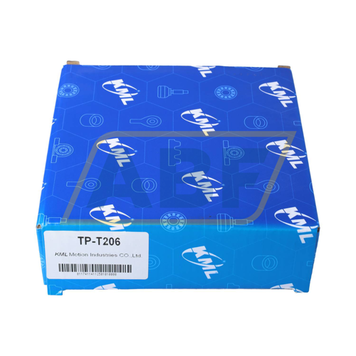 TP-T206 Keep Moving Long