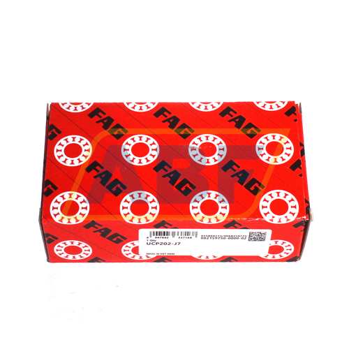 UCP202-J7 FAG