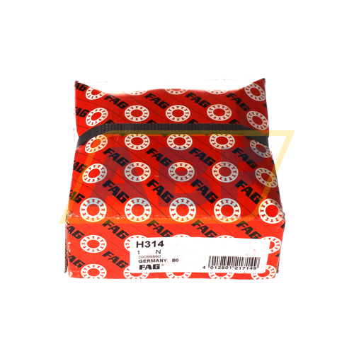 H314 FAG