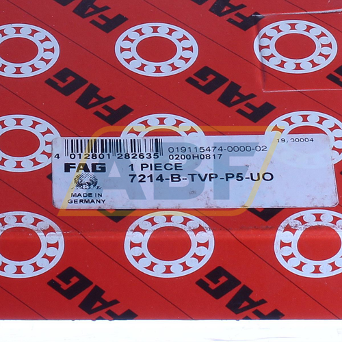 7214-B-TVP-P5-UO FAG