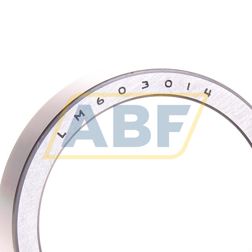 LM603014 Timken