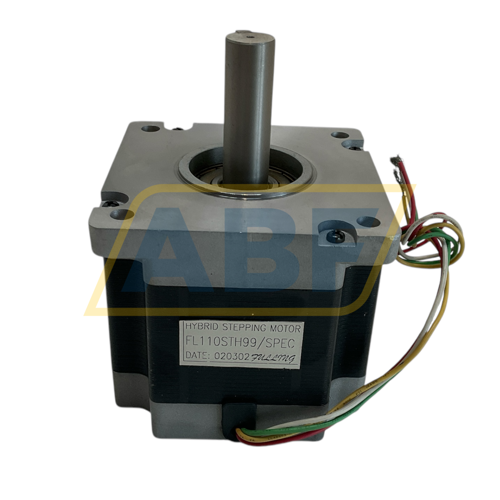 FL110STH99/SPEC Fulling Motor Co. Ltd.