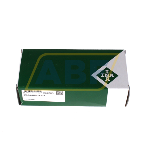 GIL30-UK-2RS-A INA