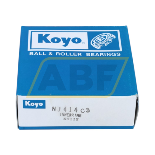 NJ414C3 Koyo (JTEKT)