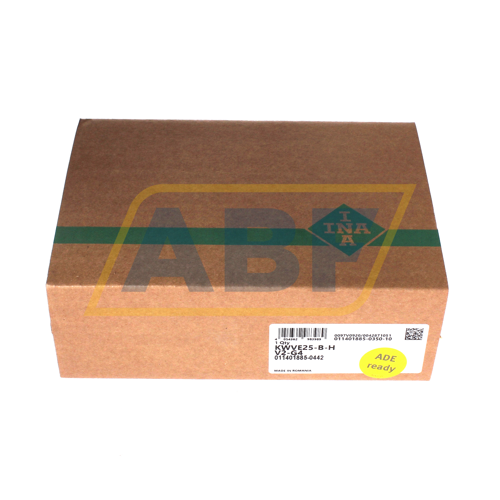 KWVE25-B-H-V2-G4 INA