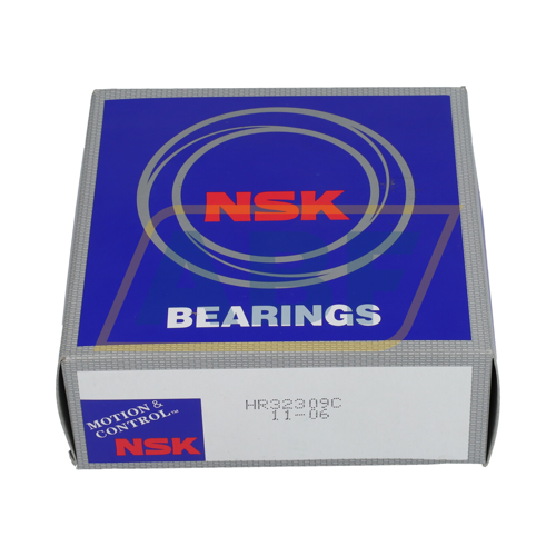 HR32309C NSK