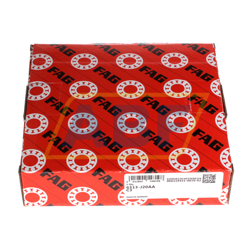 6313-J20AA-C3 FAG