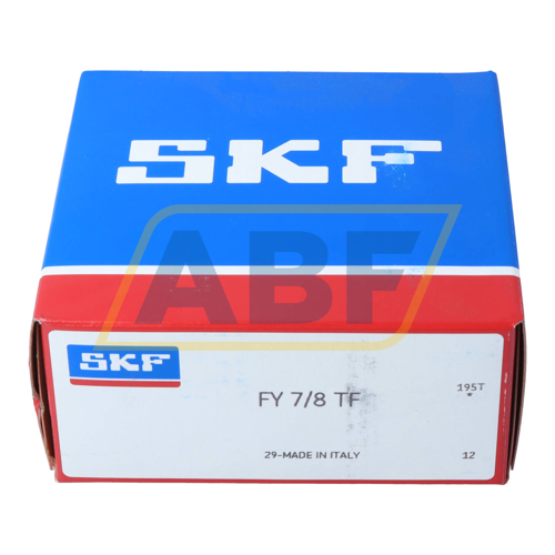 FY7/8TF SKF