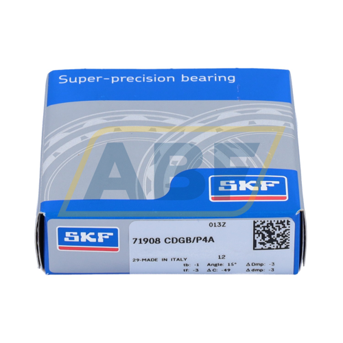71908CDGB/P4A SKF