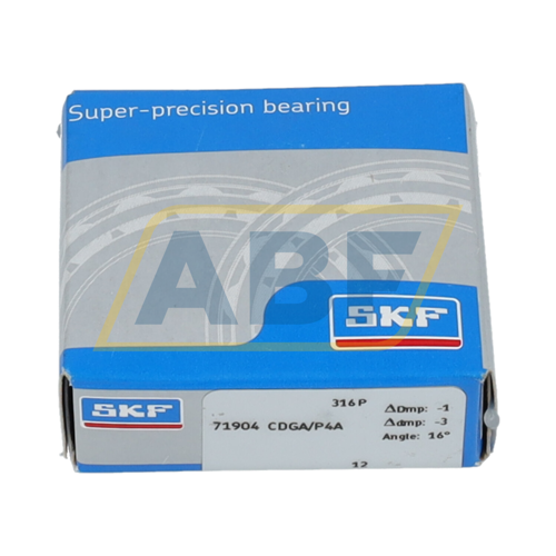 71904CDGA/P4A SKF
