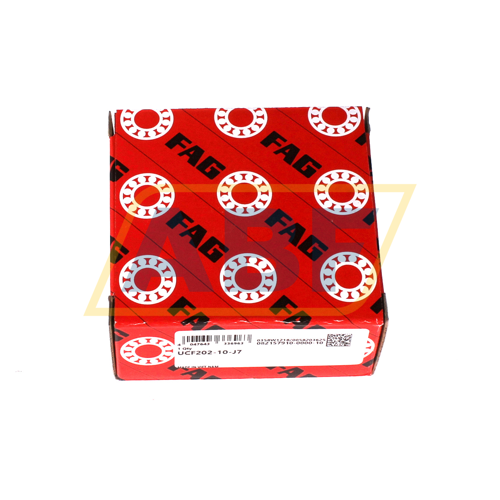 UCF202-10-J7 FAG
