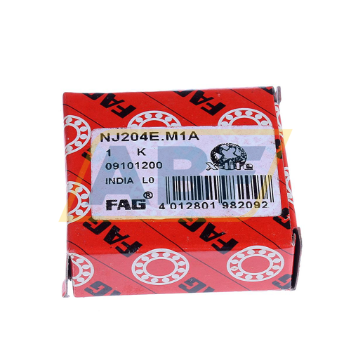 NJ204E.M1A FAG