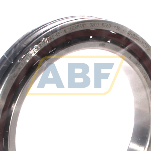 XCB71916-EDLR-T-P4S-K5-UL FAG