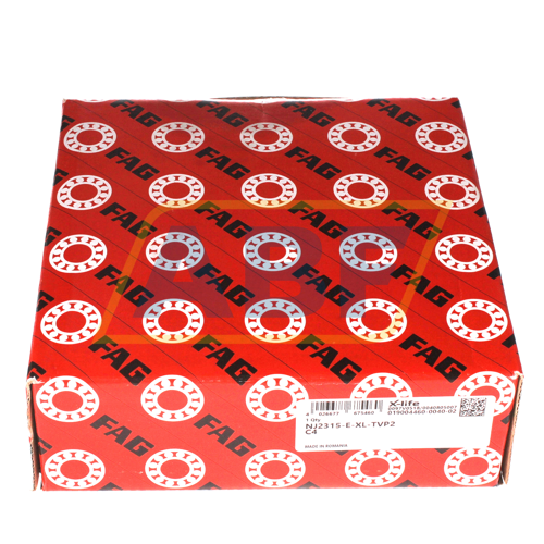 NJ2315-E-XL-TVP2-C4 FAG