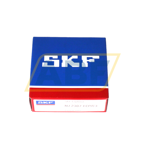 NJ2307ECP/C3 SKF
