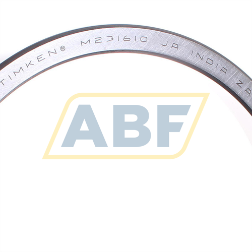 M231610 Timken
