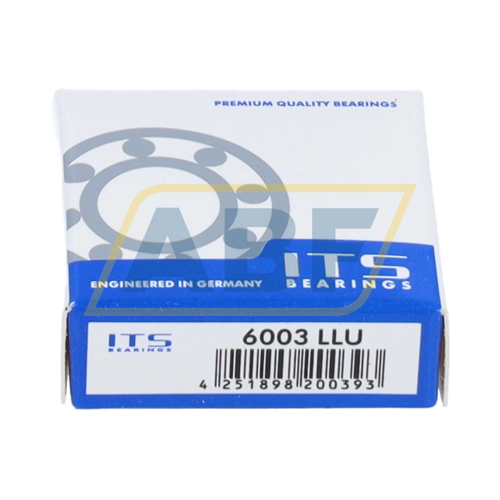6003 LLU ITS