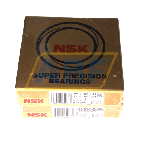 7213CTRDULP3 NSK