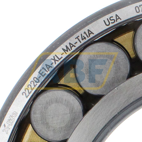 22220-E1A-XL-MA-T41A FAG