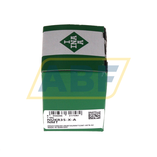 NUKR35-X-A-NMT INA