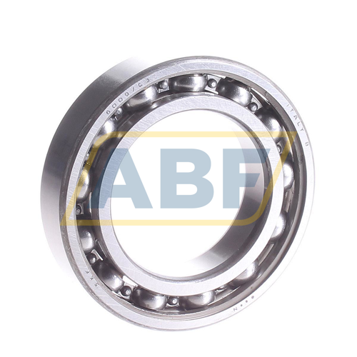 6009/C3 SKF
