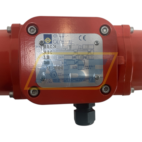 MVE50DC24 OLI Medolla (MO)