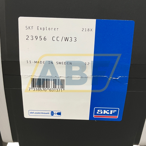 23956CC/W33 SKF