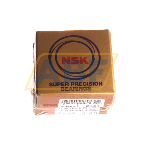 7206CTRDULP3 NSK