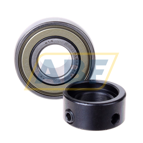 AEL202-010D1W3 NTN
