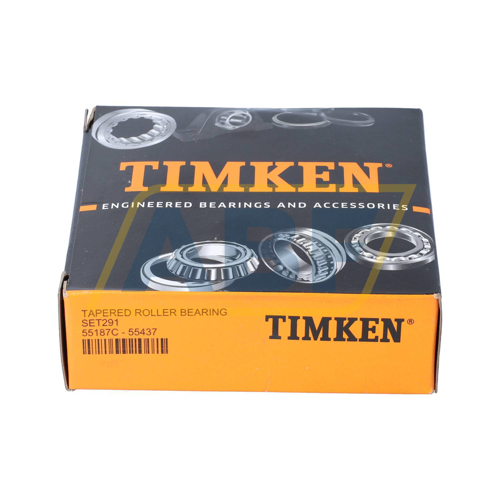 55187C/55437 Timken