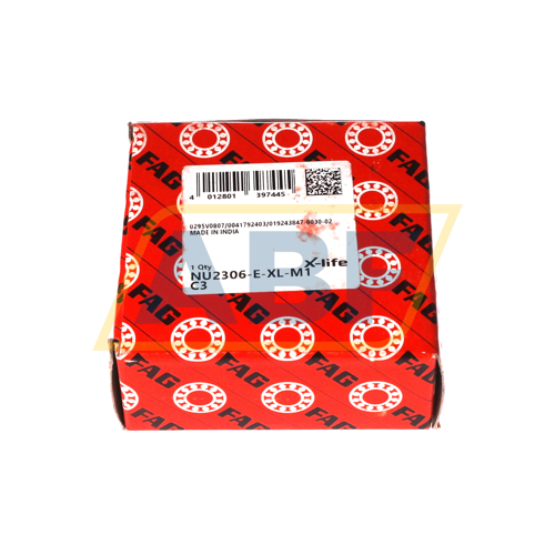 NU2306-E-XL-M1-C3 FAG