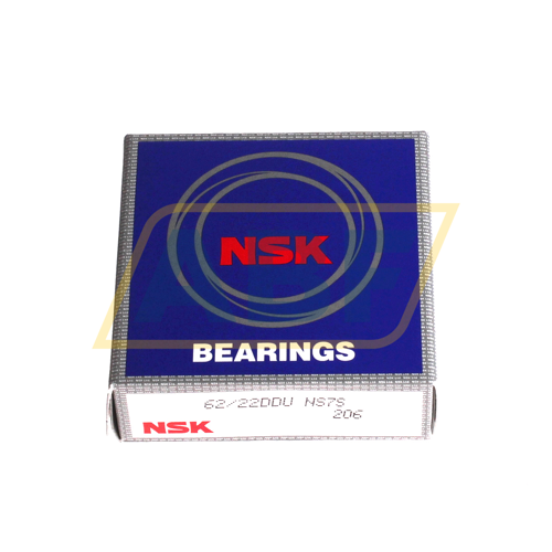 62/22DDU NSK