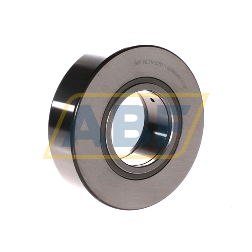 NUTR50110X SKF