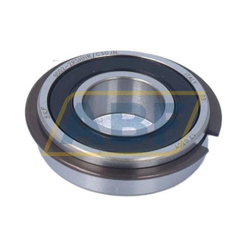 6002-2RSHNR/C3GJN SKF