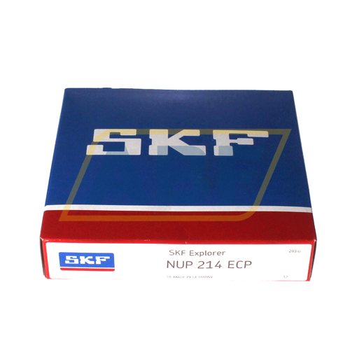NUP214ECP SKF