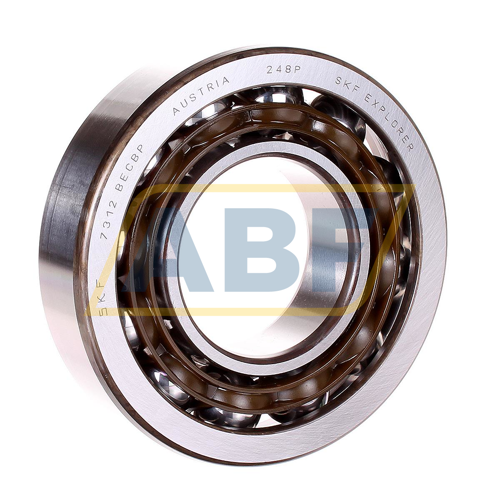 7312BECBP SKF