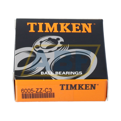 6005-ZZ-C3 Timken