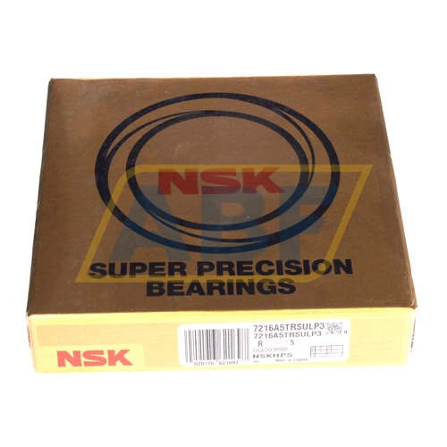 7216A5TRSULP3 NSK