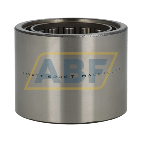 6208TS NDH New Departure Hyatt