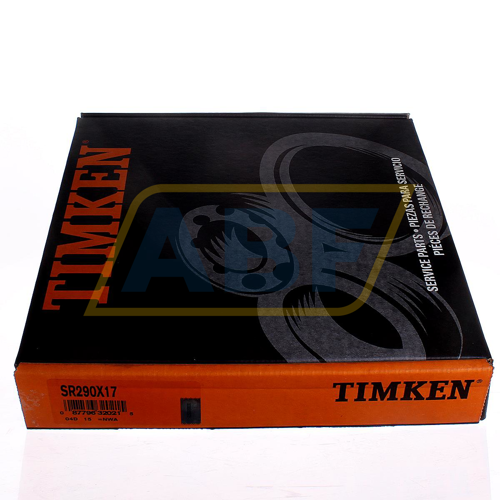 SR290X17 Timken