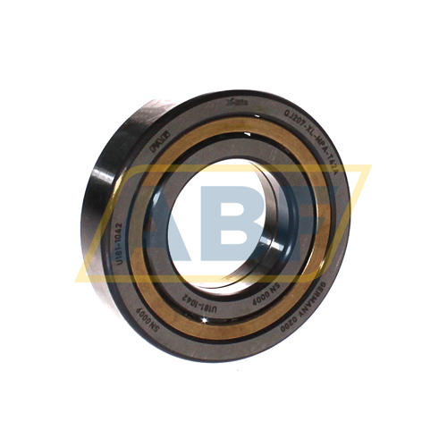 QJ207-XL-MPA-T42A FAG