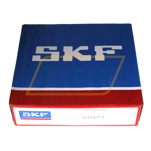 6316/C4 SKF
